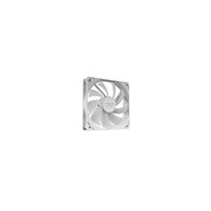 ventilador interno tacens anima  af12x2w 12x12 14db fluxus bearing air guide bajo ruido pack 2 blanco