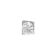 ventilador interno tacens anima  af12x2w 12x12 14db fluxus bearing air guide bajo ruido pack 2 blanco
