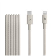 apple beats 1,5 m blanco