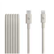 apple beats 1,5 m blanco