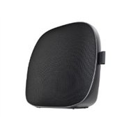 altavoz fresh n rebel soul bluetooth gris (1rb7100sg)