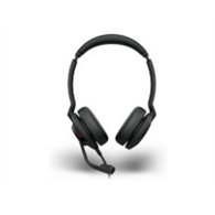 auriculares jabra evolve2 30 se ms stereo usb-c usb-a