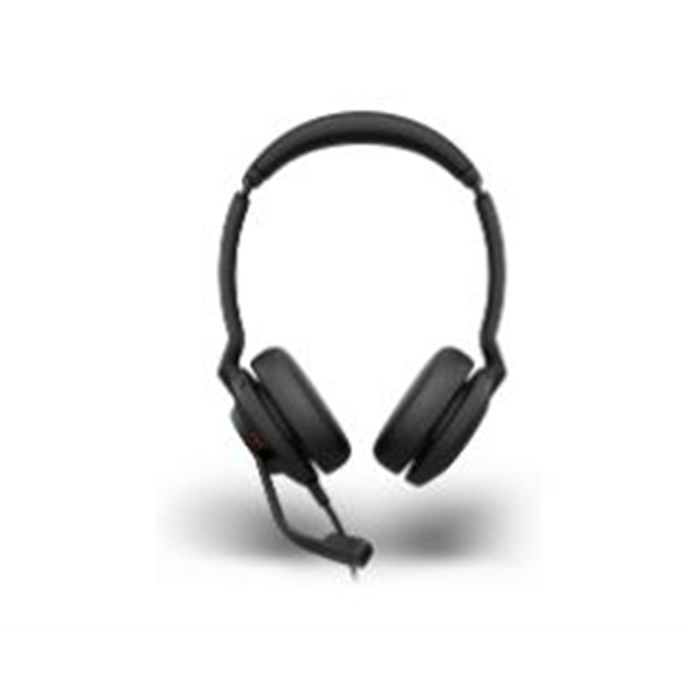 auriculares jabra evolve2 30 se ms stereo usb-c usb-a