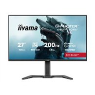 monitor iiyama 27" 200hz ips qhd negro (gb2771qsu-b1)