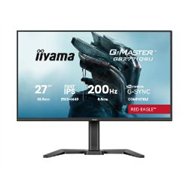 monitor iiyama 27" 200hz ips qhd negro (gb2771qsu-b1)