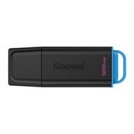 pendrive kingston dt 128gb usb-a 3.0 (dtxg2/128gb)
