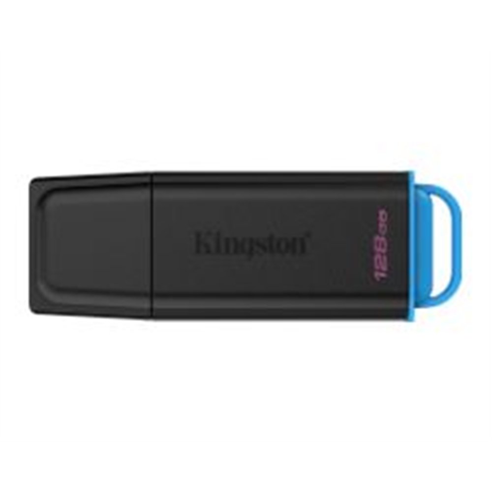 pendrive kingston dt 128gb usb-a 3.0 (dtxg2/128gb)