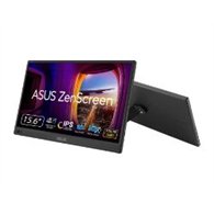 monitor asus zenscreen mb169ck 15.6" led ips fhd negro