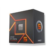 cpu ryzen 5 7400 am5 3.3ghz/4.3ghz 16mb caja