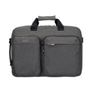 maletin targus 16" para portátil gris (tbt94304gl)