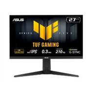 monitor asus tuf vg27aql5a 27" 210hz led ips 2k negro