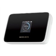router mercusys ax300 wifi pantalla tft 4g lte (mt115)