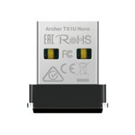 adaptador tp-link nano ax300 usb (archer tx1u nano)