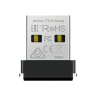 adaptador tp-link nano ax300 usb (archer tx1u nano)