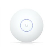 pto de acceso ubiquiti wifi 2.5 gbe poe blanco (u7-lr)