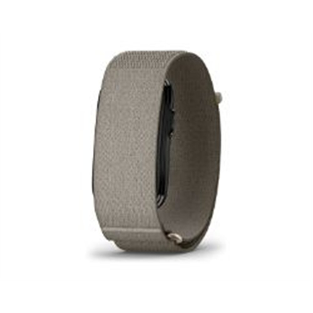 smartband garmin cirqa s-m gris (010-04675-11)