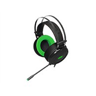 auricular keepout gaming 7.1 pc/ps3/ps4 (hx10)