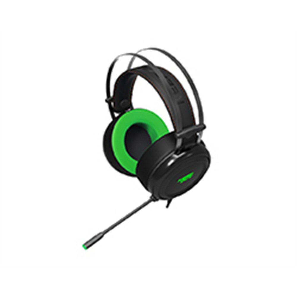 auricular keepout gaming 7.1 pc/ps3/ps4 (hx10)