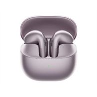 auriculares xiaomi buds 6 nebula bt púrpura (bhr09gtgl)