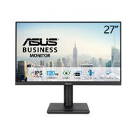 monitor gaming asus va279qgs 27" 120hz ips fhd negro