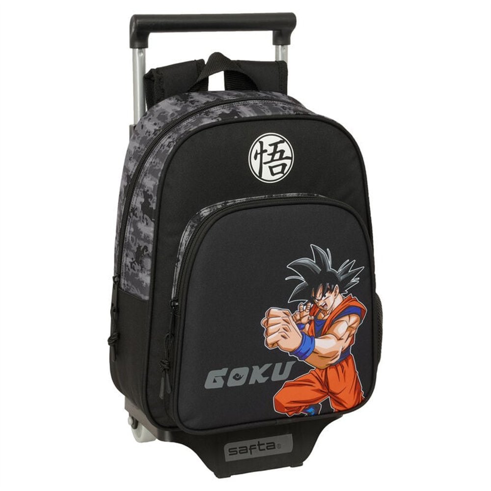 trolley dragon ball 33cm