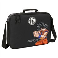 cartera extraescolares dragon ball