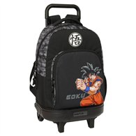 trolley compact dragon ball 45cm
