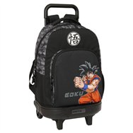 trolley compact dragon ball 45cm