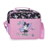neceser telling kuromi hello kitty