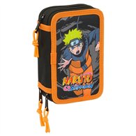 plumier naruto shippuden triple 37pzs