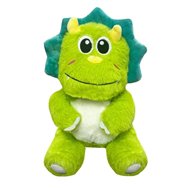 peluche triceratops 38cm