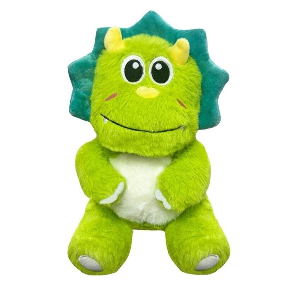peluche triceratops 38cm