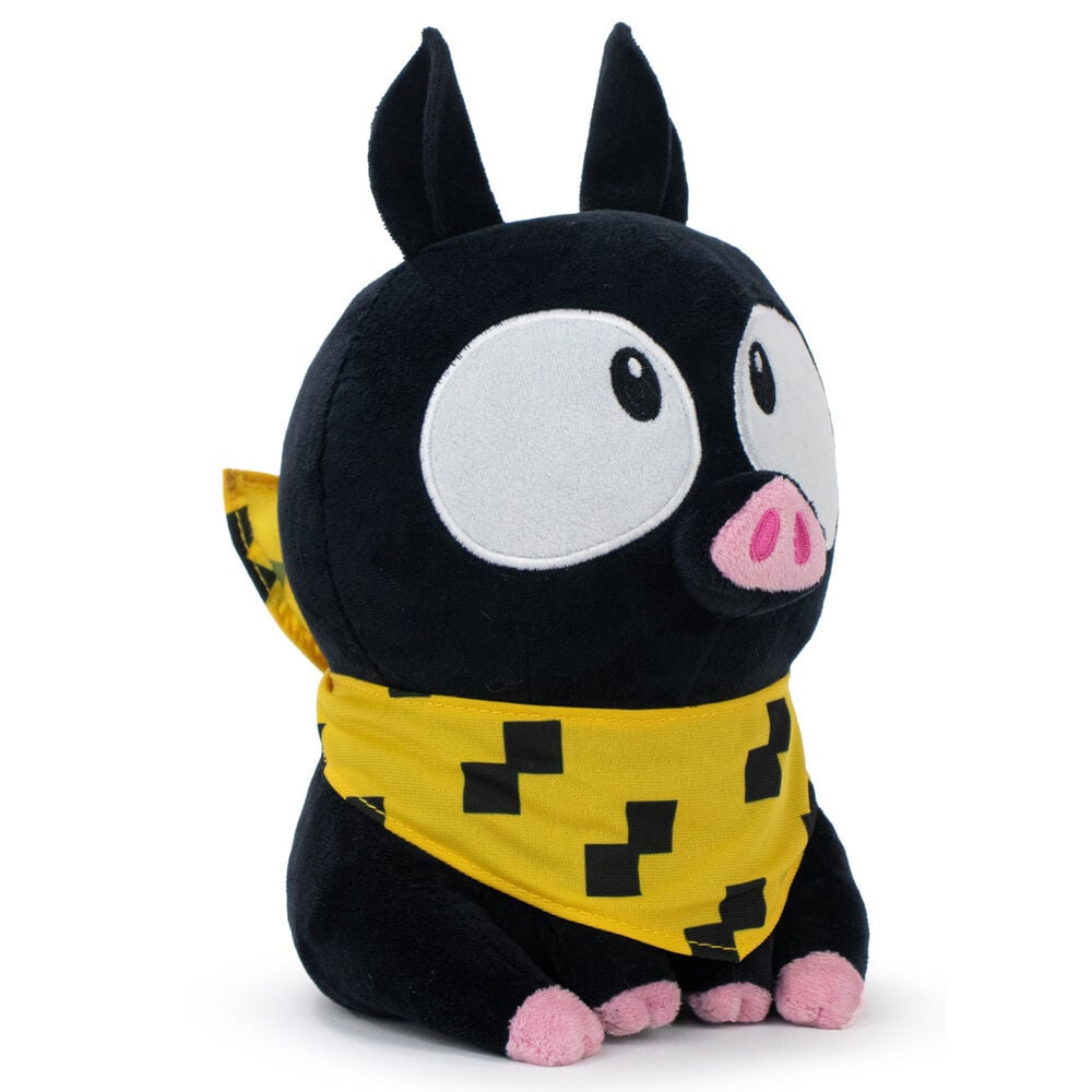 peluche p-chan ranma 25cm