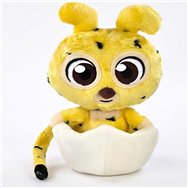 peluche minimarsup egg marsupilami 18cm