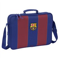 cartera fc barcelona extraescolares