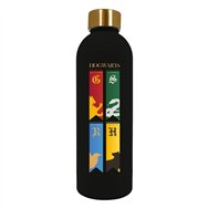 botella suave acero inoxidable harry potter 800ml