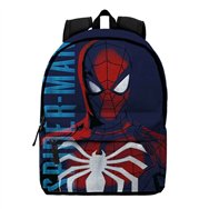 mochila gaze spiderman marvel 41cm