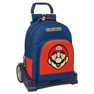 trolley evolution mamma mia super mario bros 42cm