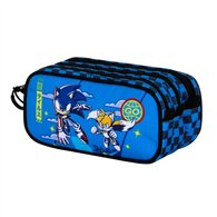 potatodo sonic the hedgehog triple