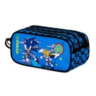 potatodo sonic the hedgehog triple