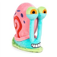 peluche gary bob esponja 30cm