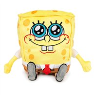 peluche bob esponja 30cm