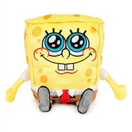 peluche bob esponja 30cm