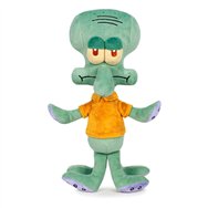 peluche calamardo bob esponja 30cm