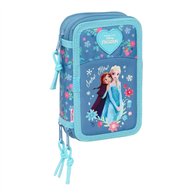 plumier frozen disney triple 37pzs