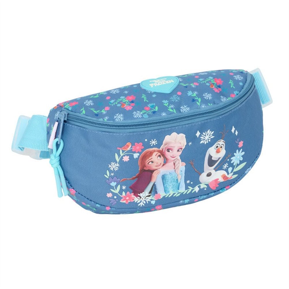 riñonera frozen disney