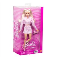muñeca chaqueta vaquera deluxe barbie
