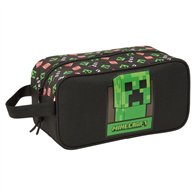 zapatillero minecraft