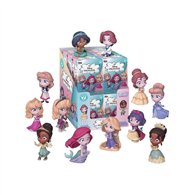 figura mystery mini disney princess manga surtido
