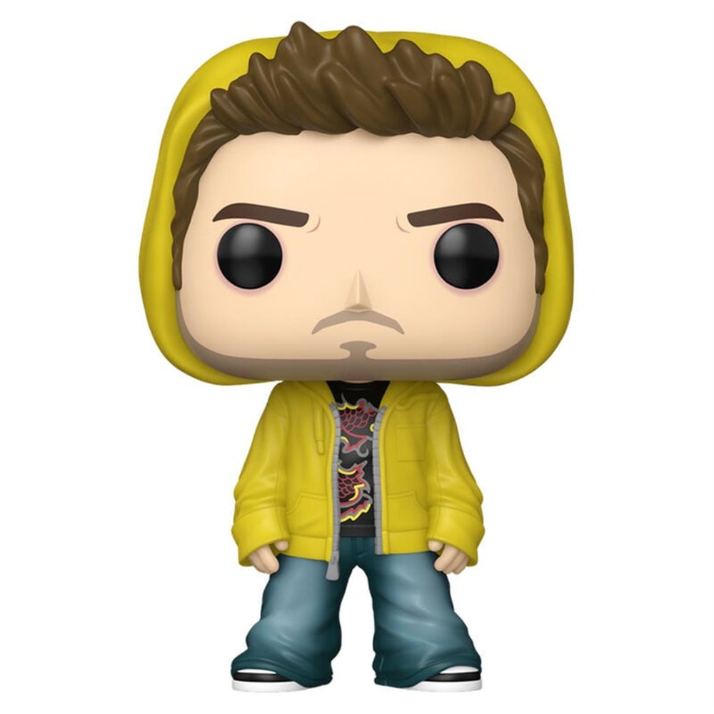 figura pop breaking bad jesse pinkman